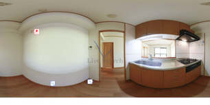 モンアルカディア三宅弐番館 702 【福岡県大橋駅】 の間取り図