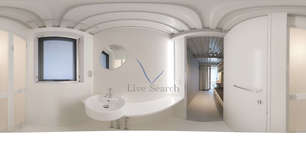 中央ラインハウス小金井L棟 L105 【東京都東小金井駅】 の間取り図