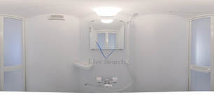 中央ラインハウス小金井L棟 L107 【東京都東小金井駅】 の間取り図