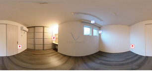 ラ　メゾン　ピック　中百舌鳥Ⅱ 101 【大阪府大阪メトロ御堂筋線　なかもず駅】 の間取り図
