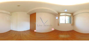 パークホームズ高宮二丁目 103 【福岡県高宮駅】 の間取り図