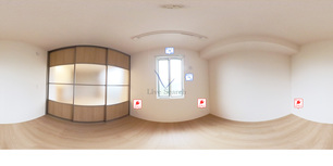 D-ROOM　天が岡 101 【兵庫県山陽本線　明石駅　バス所要時間27分】 の間取り図