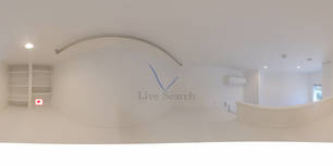 中央ラインハウス小金井H棟 H205 【東京都東小金井駅】 の間取り図