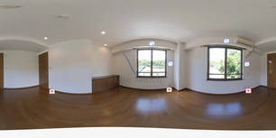 ガーデンヒルズ浄水 305 【福岡県桜坂駅】 の間取り図