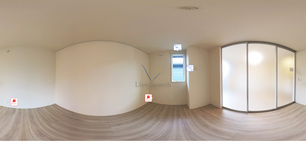 Σresidence歌川町　A棟 203 【群馬県北高崎駅】 の間取り図