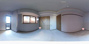 第3レジデンス江﨑 301 【福岡県春日原駅】 の間取り図