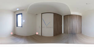 RJRプレシア竹下Ⅱ 706 【福岡県竹下駅】 の間取り図