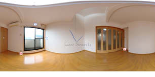 クレピス南片江 201 【福岡県福大前駅】 の間取り図