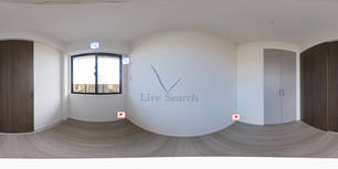 RJRプレシア博多駅南 910 【福岡県博多駅】 の間取り図