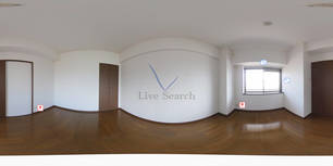 南里ビルフローレンス(ナンリビル) 402 【福岡県箱崎駅】 の間取り図