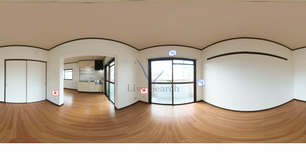 サンコーポフジ 303 【福岡県大橋駅】 の間取り図