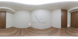 ザ・パークハウス桜坂サンリヤン 1518 【福岡県桜坂駅】 の間取り図