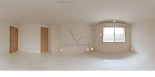 D-room高取 103 【福岡県西新駅】 の間取り図