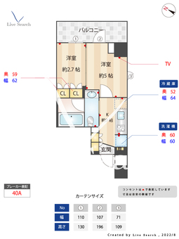 SunflowerGarden 207 【東京都東急世田谷線　世田谷駅】 の間取り図