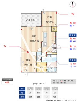 エクレール沢之町 103 【大阪府南海電鉄高野線　沢ノ町駅】 の間取り図