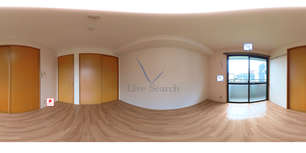 フェリーチェ西都 203 【福岡県都府楼前駅】 の間取り図