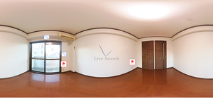 ロアール新大塚 303 【東京都新大塚駅　徒歩4分】 の間取り図