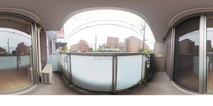 Four Seasons瑞光  103 【大阪府大阪メトロ今里筋線　瑞光四丁目駅　徒歩3分】 の間取り図