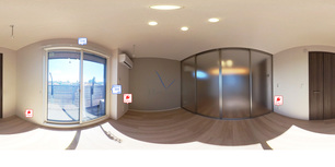 ソヴリンティ 301 【栃木県小山駅】 の間取り図