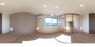 ソヴリンティ 203 【栃木県小山駅】 の間取り図
