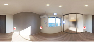 ソヴリンティ 303 【栃木県小山駅】 の間取り図