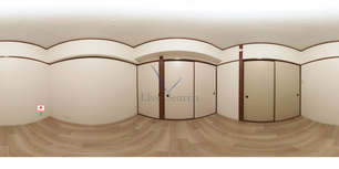 嘉村ビル 305 【福岡県薬院駅】 の間取り図