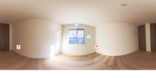 D-ROOM甲子園口 102 【兵庫県甲子園口駅】 の間取り図