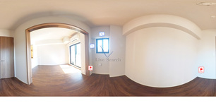 S-RESIDENCE阿波座chiaro 801 【大阪府阿波座駅】 の間取り図