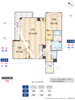 ShaMaisonANBER026 304 【福岡県箱崎駅】 の間取り図
