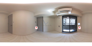 S-RESIDENCE千種belvia TOWER 506 【愛知県今池駅】 の間取り図