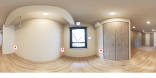 SOLASIA　residence門前仲町 202 【東京都門前仲町】 の間取り図