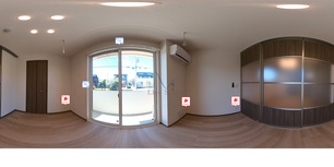 D-Luminare　A 106 【栃木県宇都宮芳賀ライト線　ゆいの杜中央駅】 の間取り図