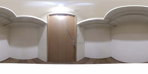 カールスルーエ吉祥寺 303 【東京都井の頭公園駅】 の間取り図