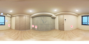 SOLASIA　residence門前仲町 303 【東京都門前仲町】 の間取り図