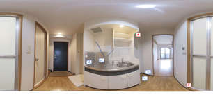 NASICイチローYNSEハイツ 117 【東京都南町田グランベリーパーク駅】 の間取り図