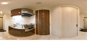 フレグランスMC HARA 302 【福岡県次郎丸駅】 の間取り図