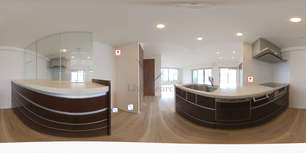 サンリヤン春日原ヴェール 609 【福岡県春日原駅】 の間取り図