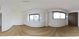 アドリーム室見 101 【福岡県室見駅】 の間取り図