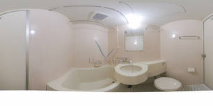 吉祥寺クローバーハイツ 315 【東京都吉祥寺駅】 の間取り図