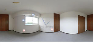 ディーフラット大濠2 501 【福岡県唐人町駅】 の間取り図