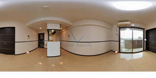 グランレガーロ 503 【福岡県今宿駅】 の間取り図