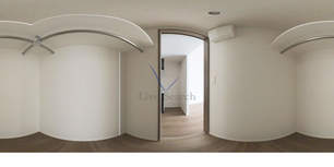 Maison de R 東比恵 302 【福岡県東比恵駅】 の間取り図