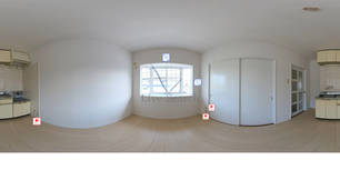 グレイスコーポ 202 【福岡県福大前駅】 の間取り図