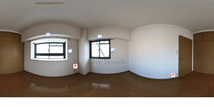 KAビル 201 【福岡県名島駅】 の間取り図