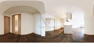 アイゾハイム 304 【福岡県高宮駅】 の間取り図