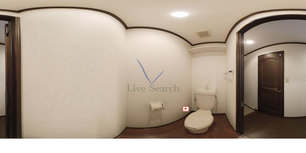 ビエラコート大橋 511 【福岡県大橋駅】 の間取り図