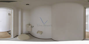 チェリーブロッサム 303 【福岡県桜坂駅】 の間取り図