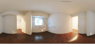 FOX Bld. 201 【福岡県大橋駅】 の間取り図