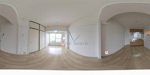 パークサイドコーポ 702 【福岡県博多駅】 の間取り図