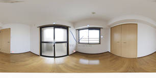 シティライフ呉服町 1104 【福岡県呉服町駅】 の間取り図